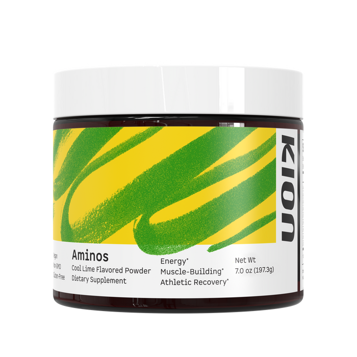 Essential Amino Acids