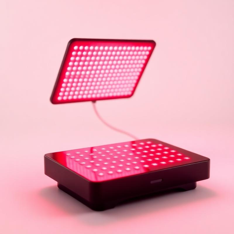 Red Light Therapy